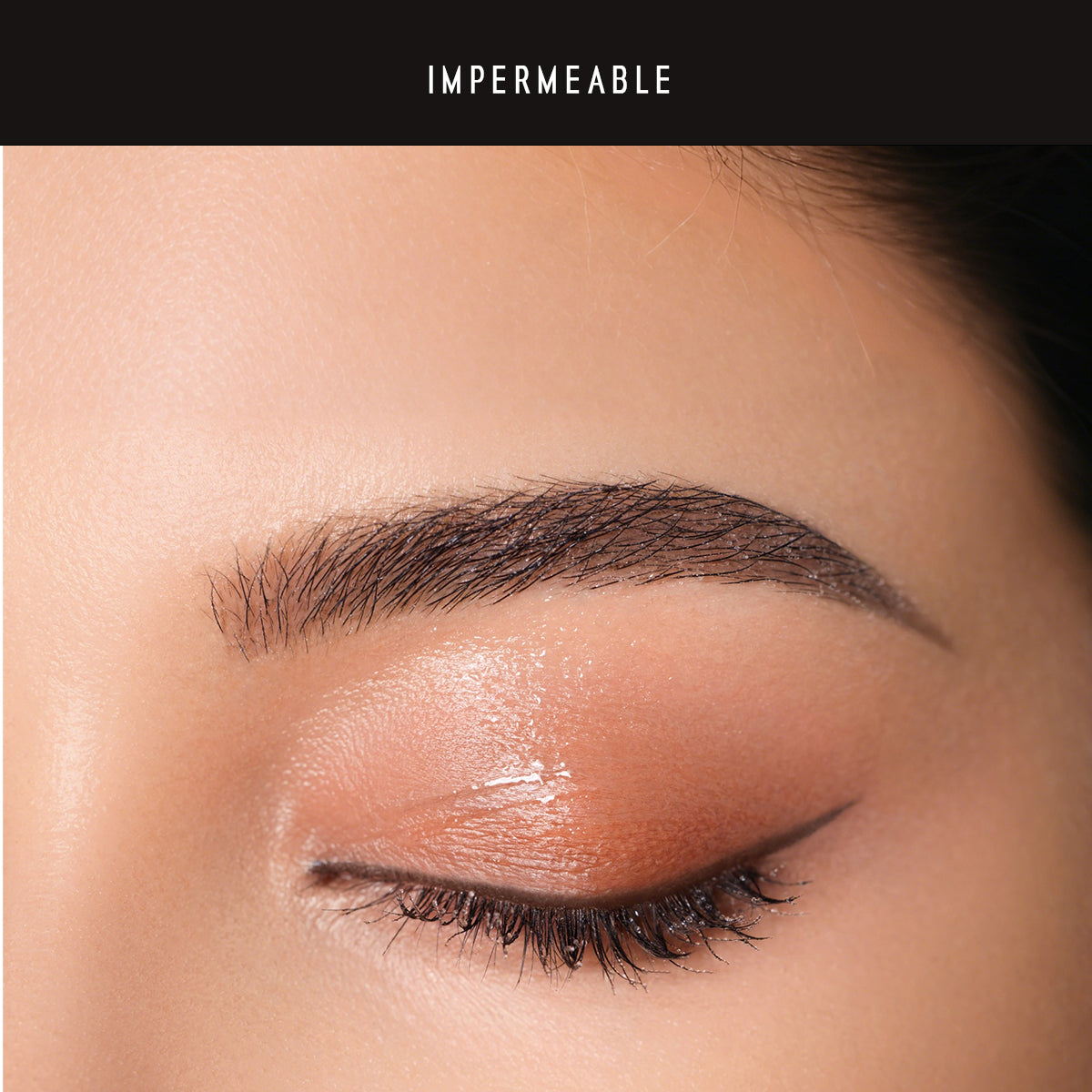 GENESIS Lápiz para Cejas Larga Duración