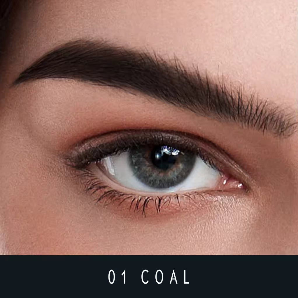 GENESIS Lápiz para Cejas Larga Duración