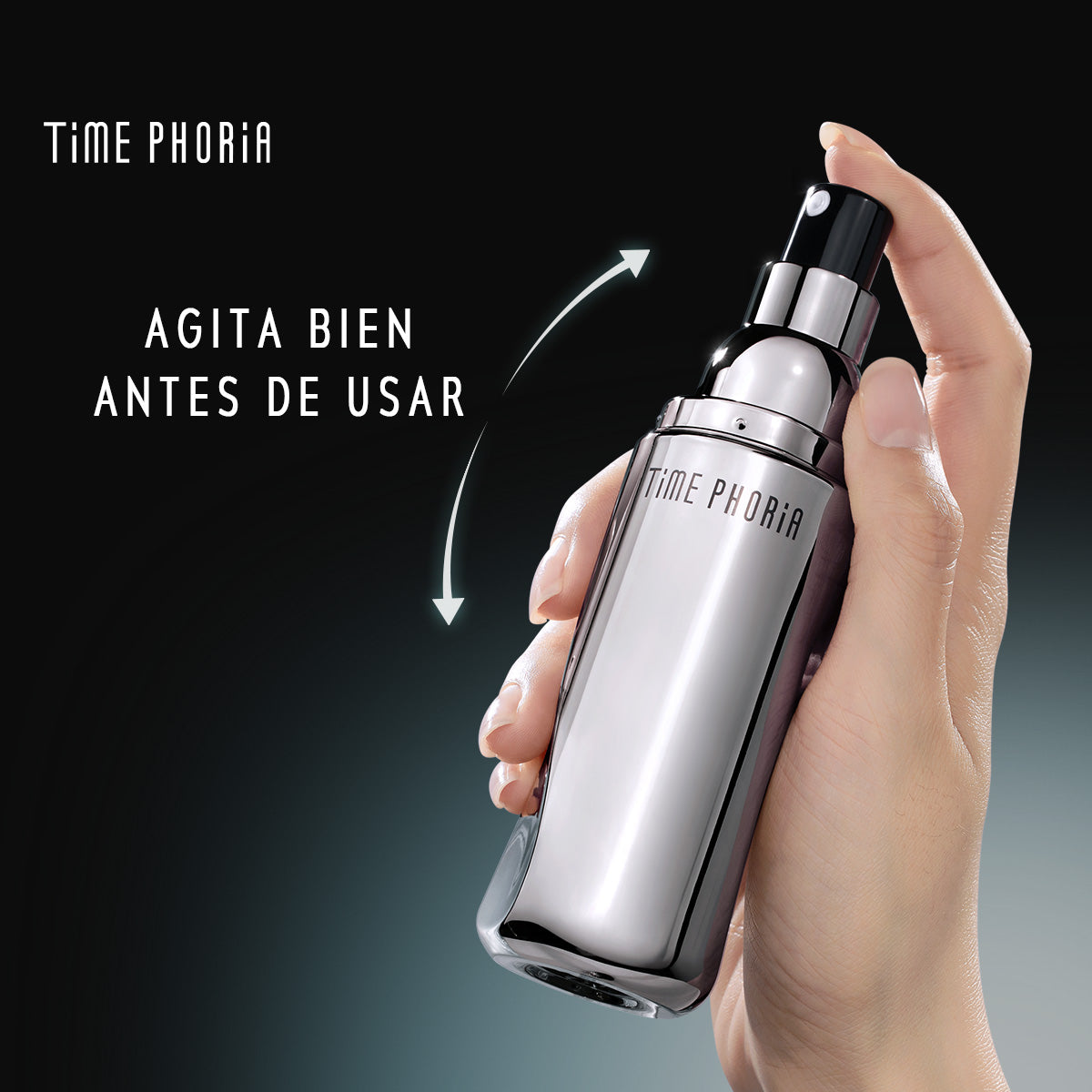 Timeless Supernova Spray Fijador