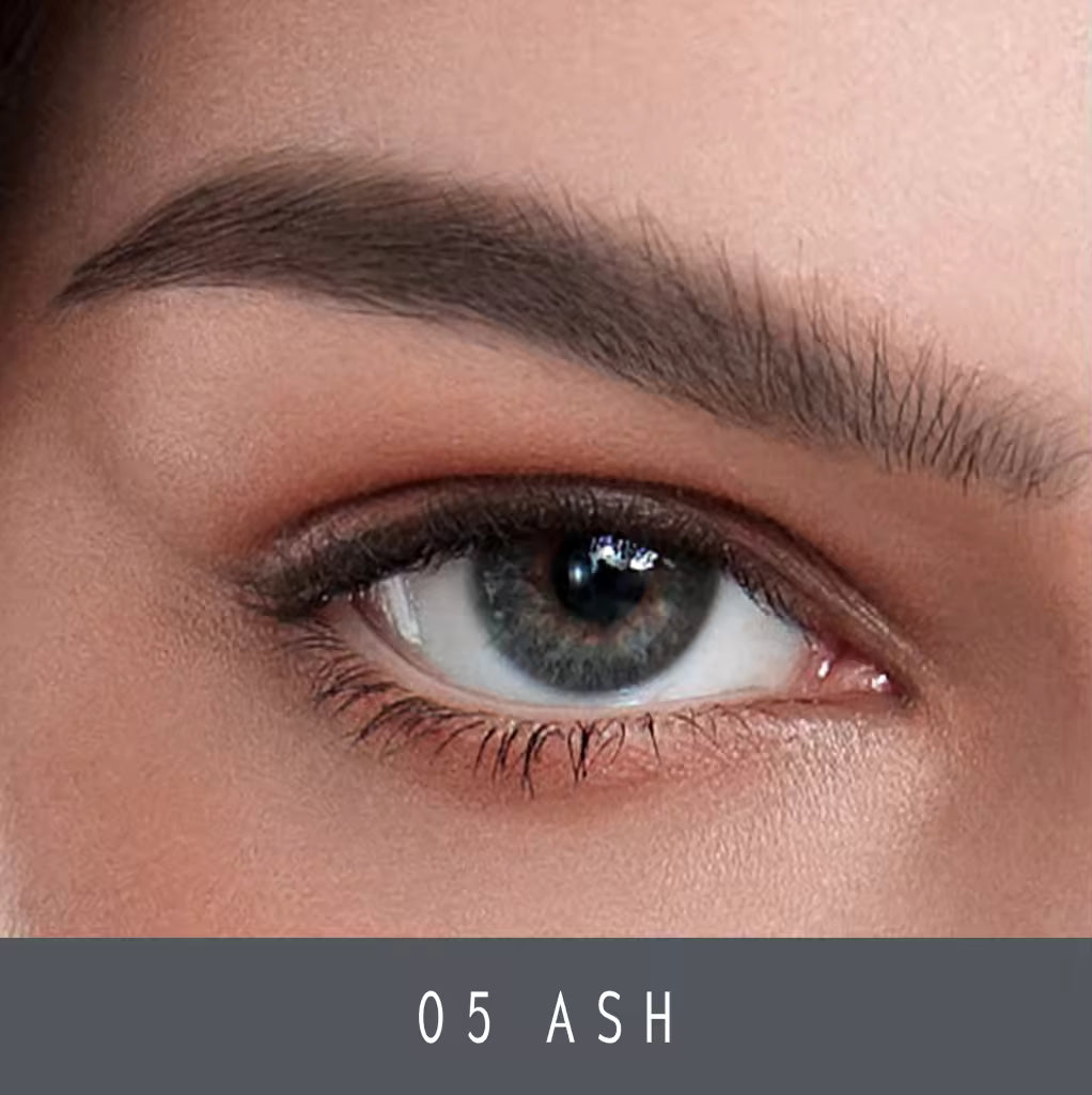 GENESIS Lápiz para Cejas Larga Duración