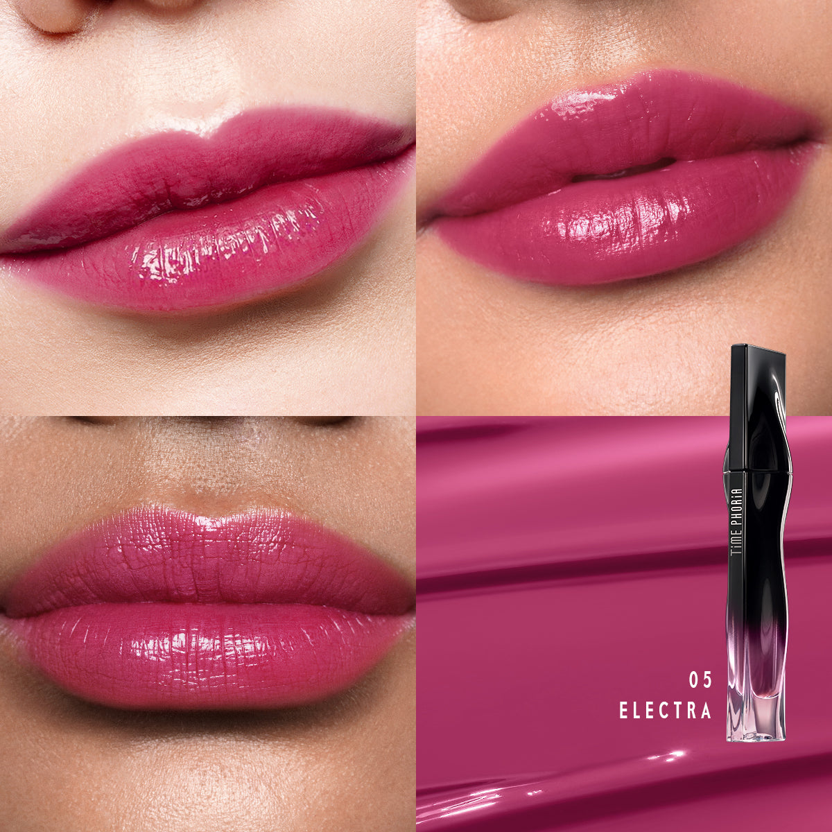 STELLAR DUST Tinta para Labios
