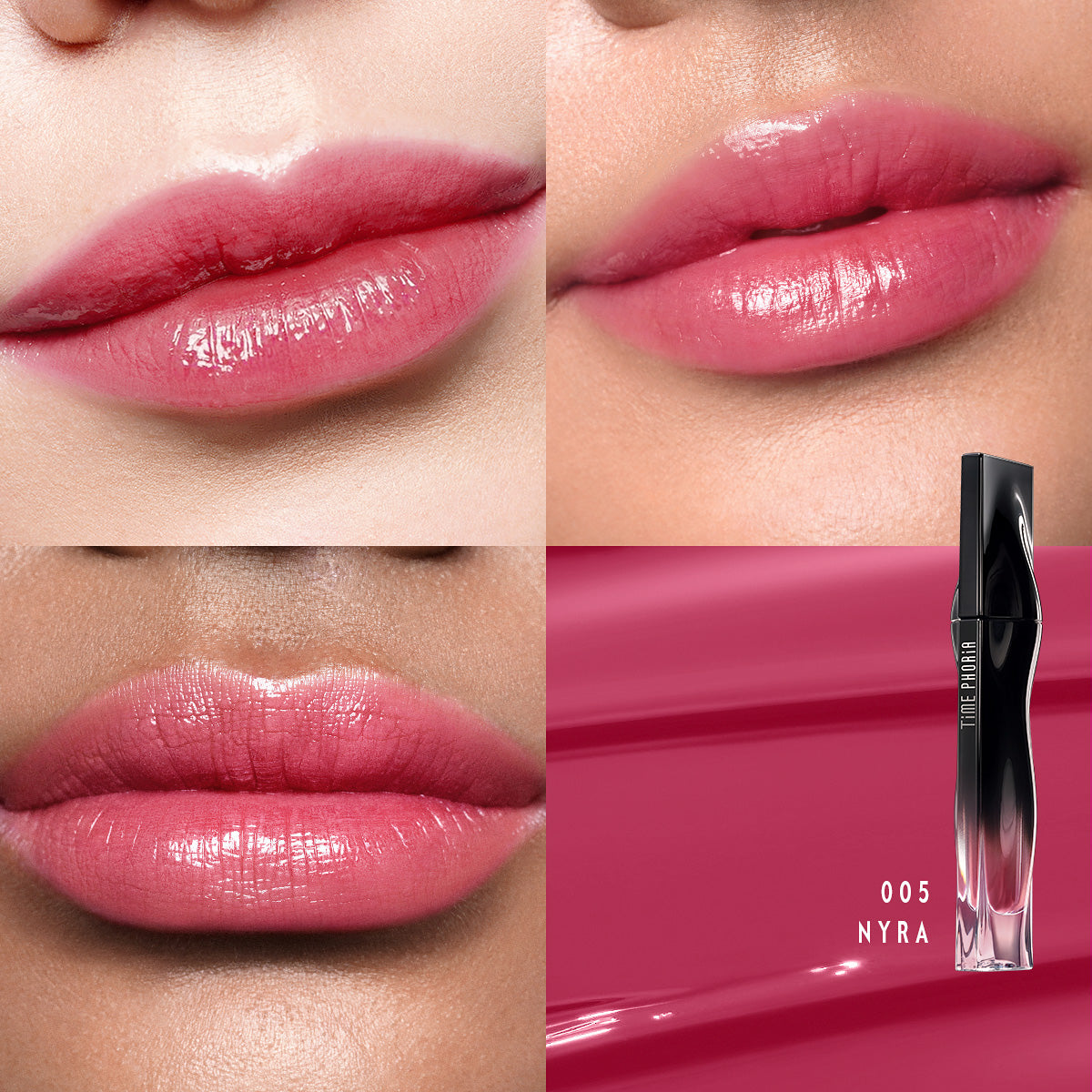 STELLAR DUST Tinta para Labios