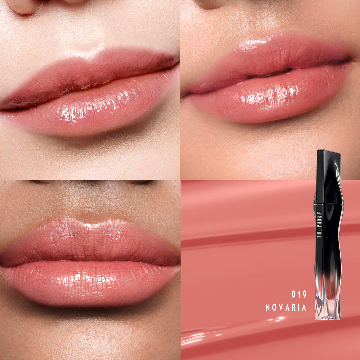 STELLAR DUST Tinta para Labios