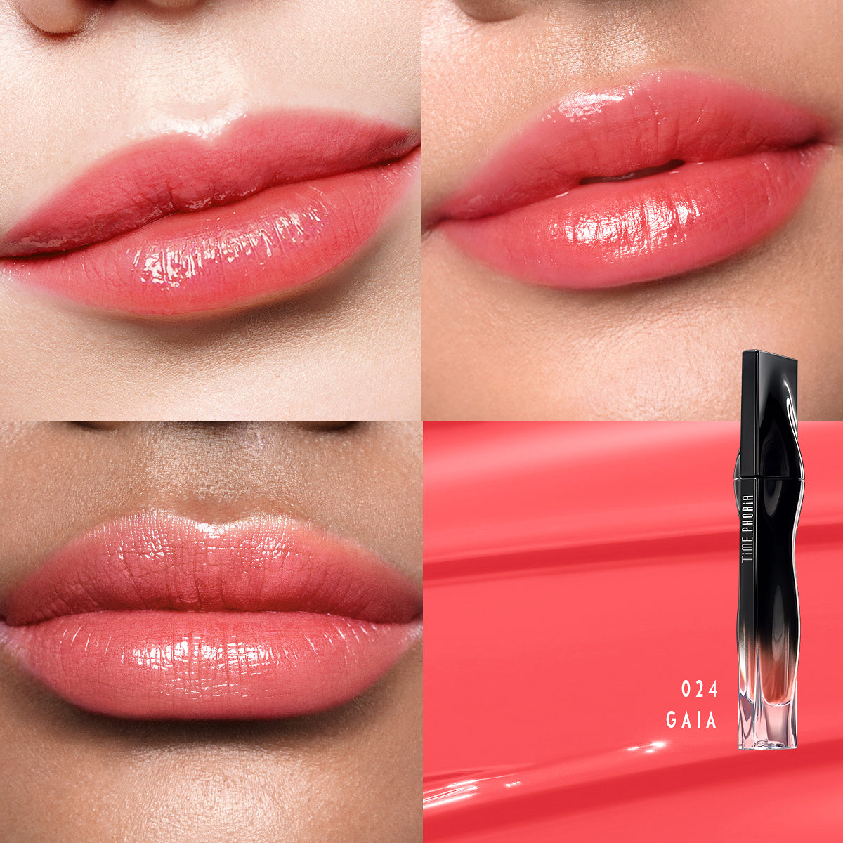 STELLAR DUST Tinta para Labios