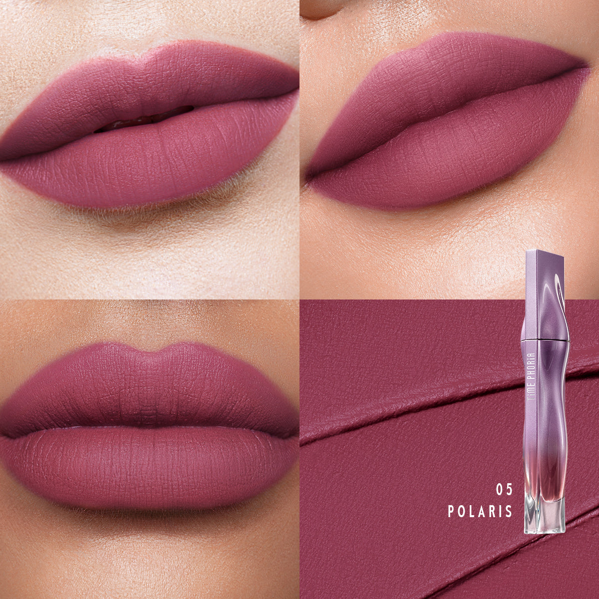 NEBULA VELVET CREMA PARA LABIOS