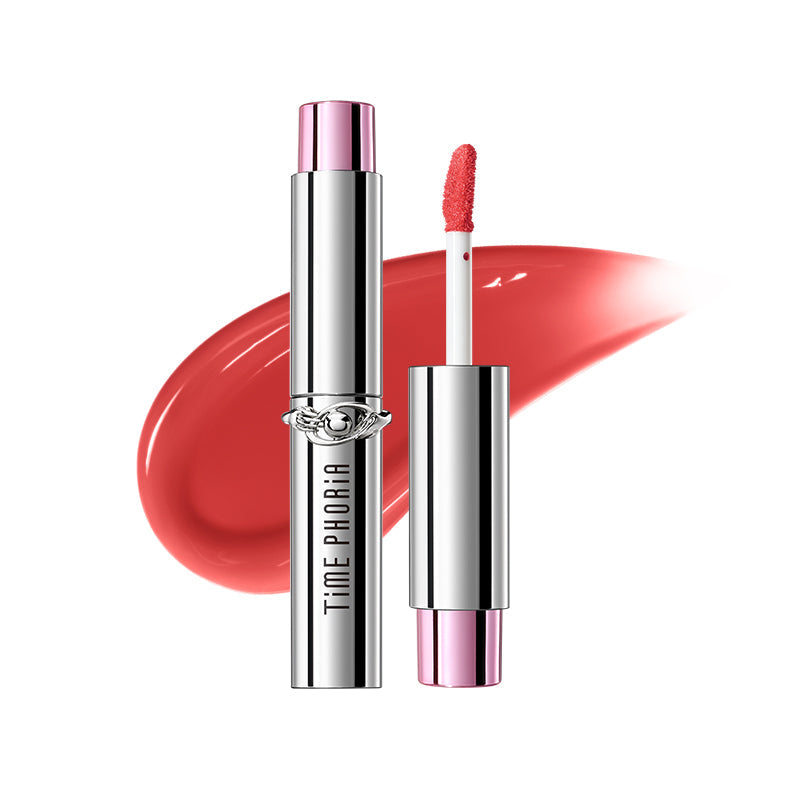 Gloss Labial Ultra Brillante a Prueba de Transferencia