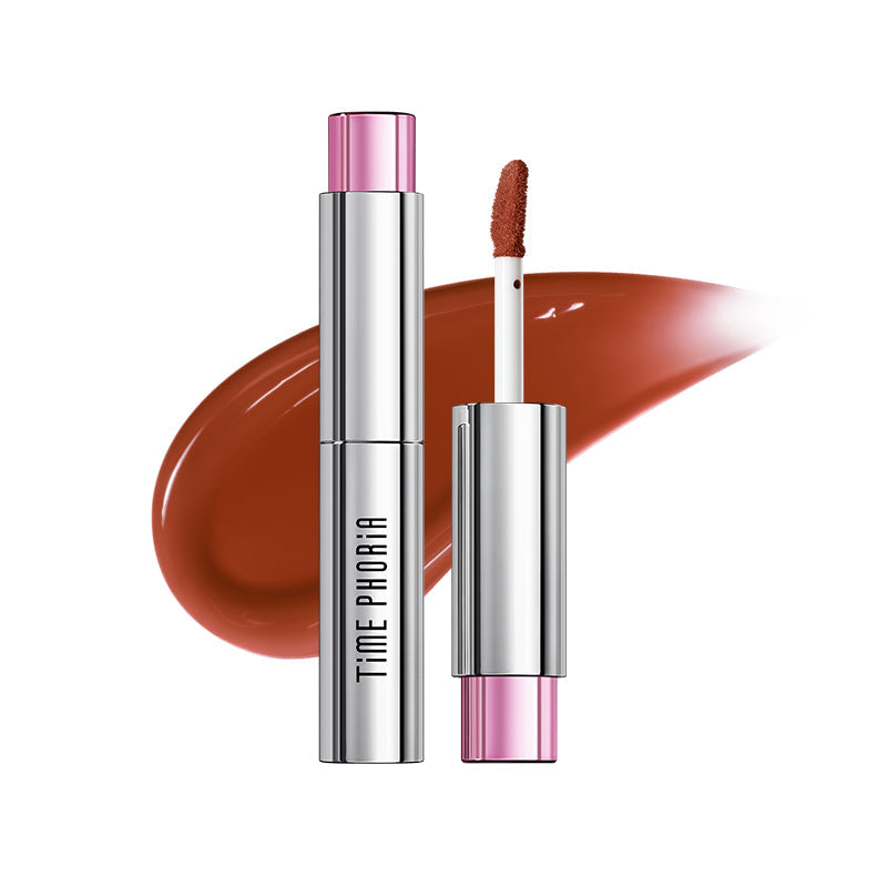 Gloss Labial Ultra Brillante a Prueba de Transferencia