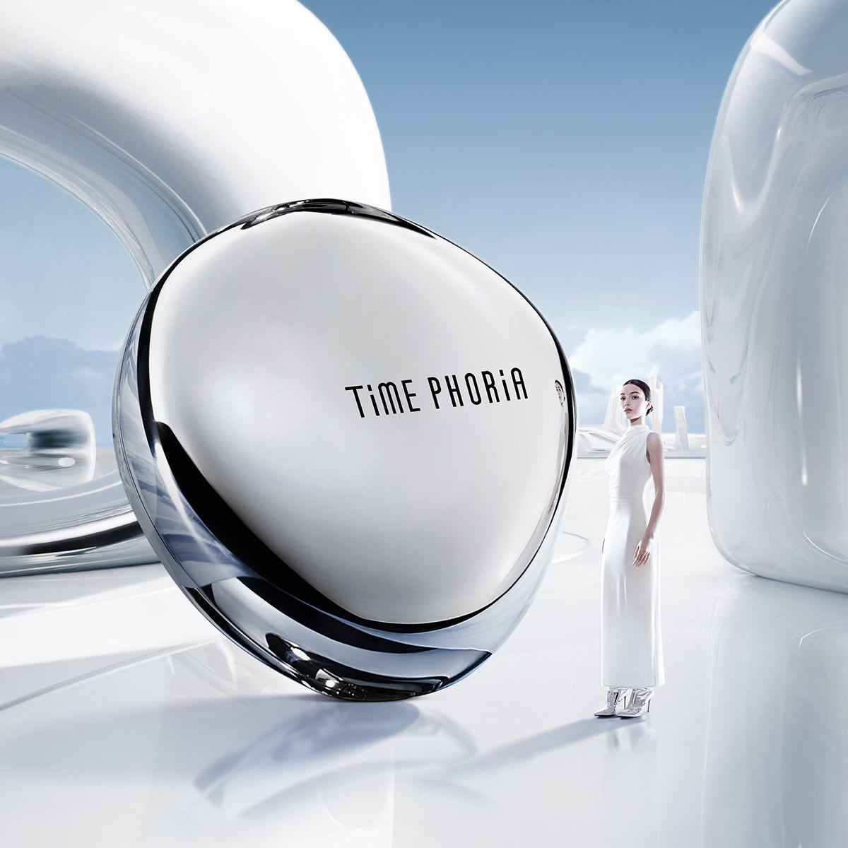 Base Cushion Mate de Cobertura Total