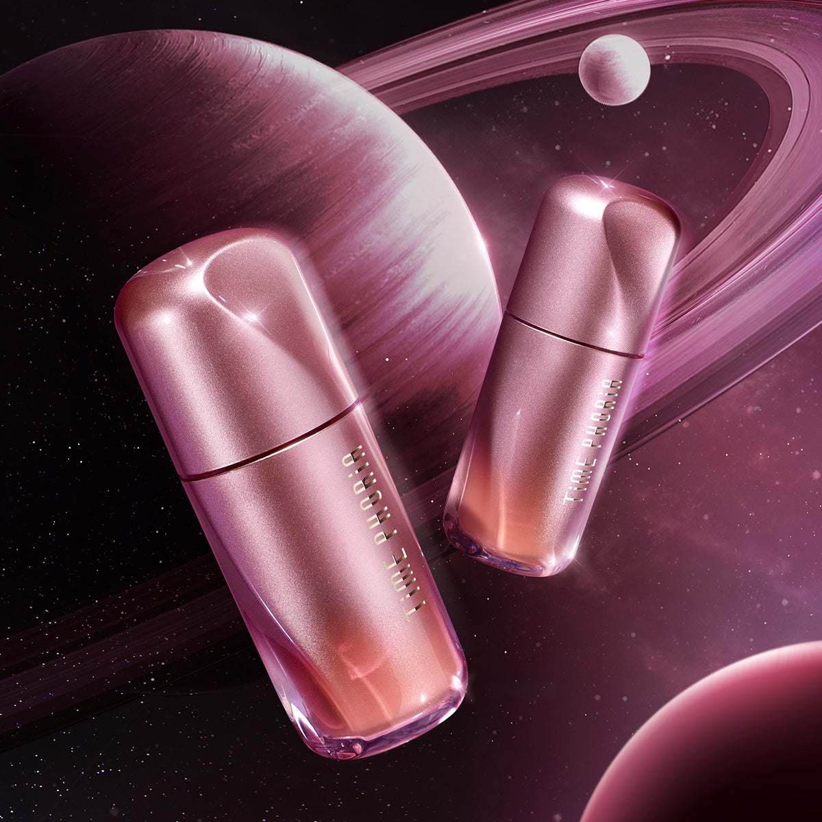 PANDORA Rubor Líquido para Mejillas