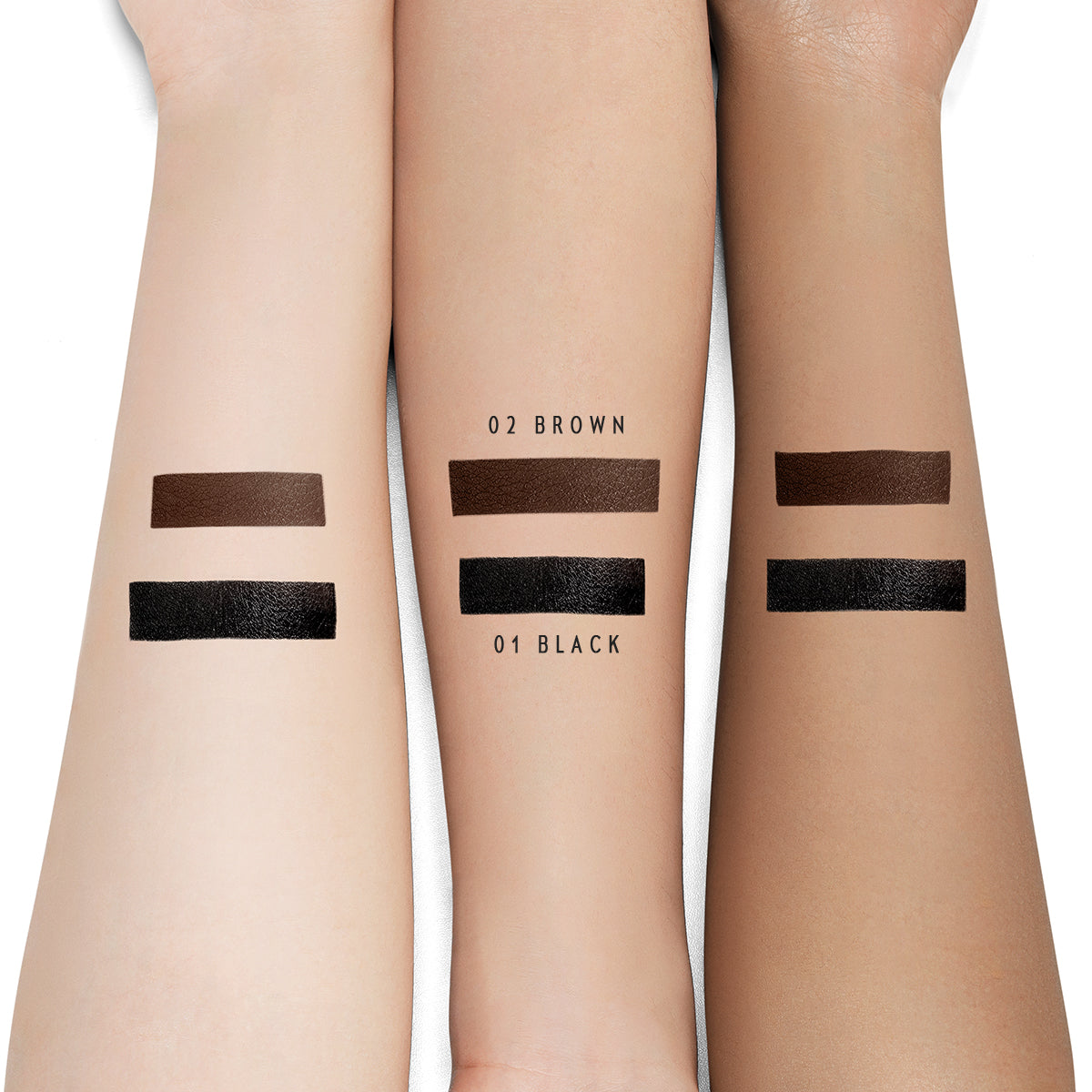 DUNE Delineador de Ojos Hiperpreciso Larga Duración