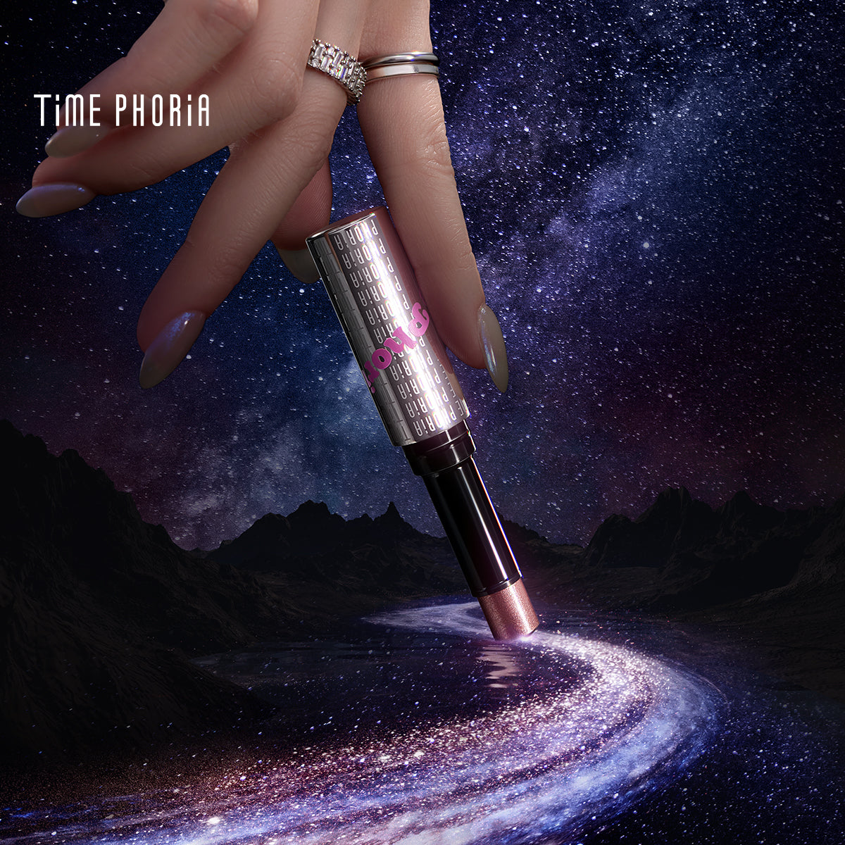 ILLUMINA Sombra en Barra Jelly